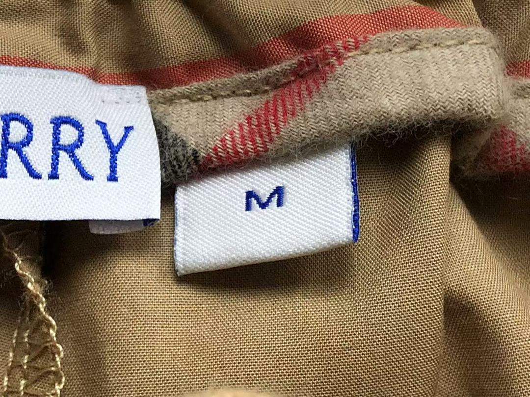 Burberry 115 B⭐R⭐E⭐RY SHORTS 3203070203 (Im 170Cm 60Kg I Wear Size M In The Phot) - Image 14