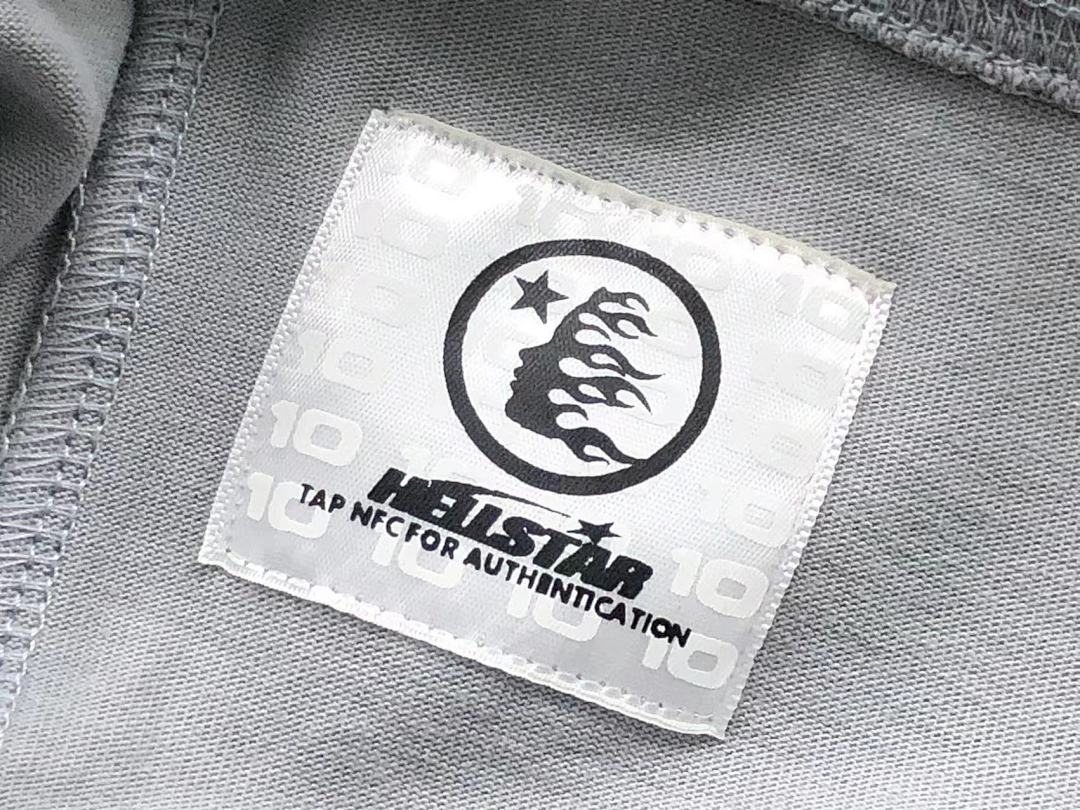 Hellstar 188 HELLSTAR LONG SLEEVED 412195272 (Im 170Cm 57Kg I Wear Size M In The Phot) - Image 24