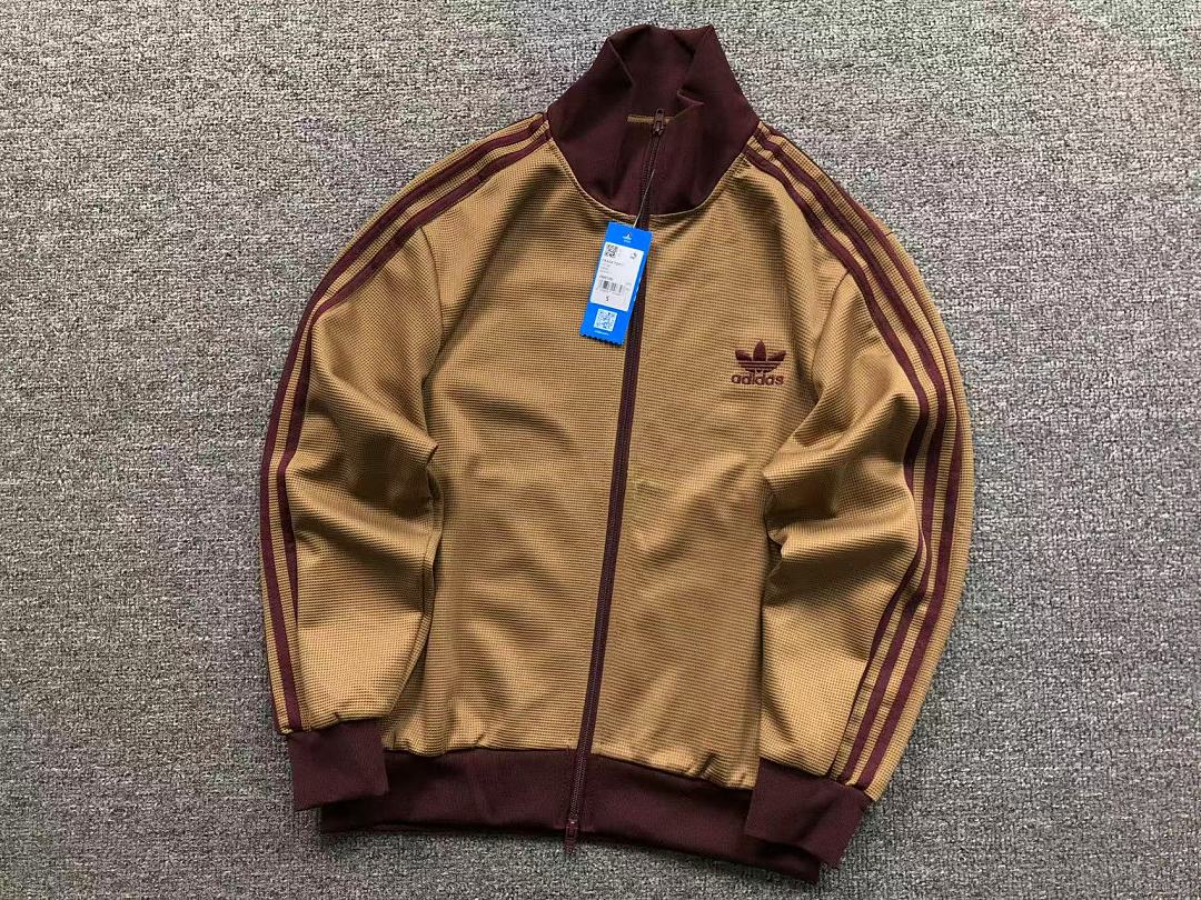 Adidas 168 A⭐I⭐AS HOODIE 4204210877 (Im 170Cm 60Kg I Wear Size M In The Phot) - Image 10