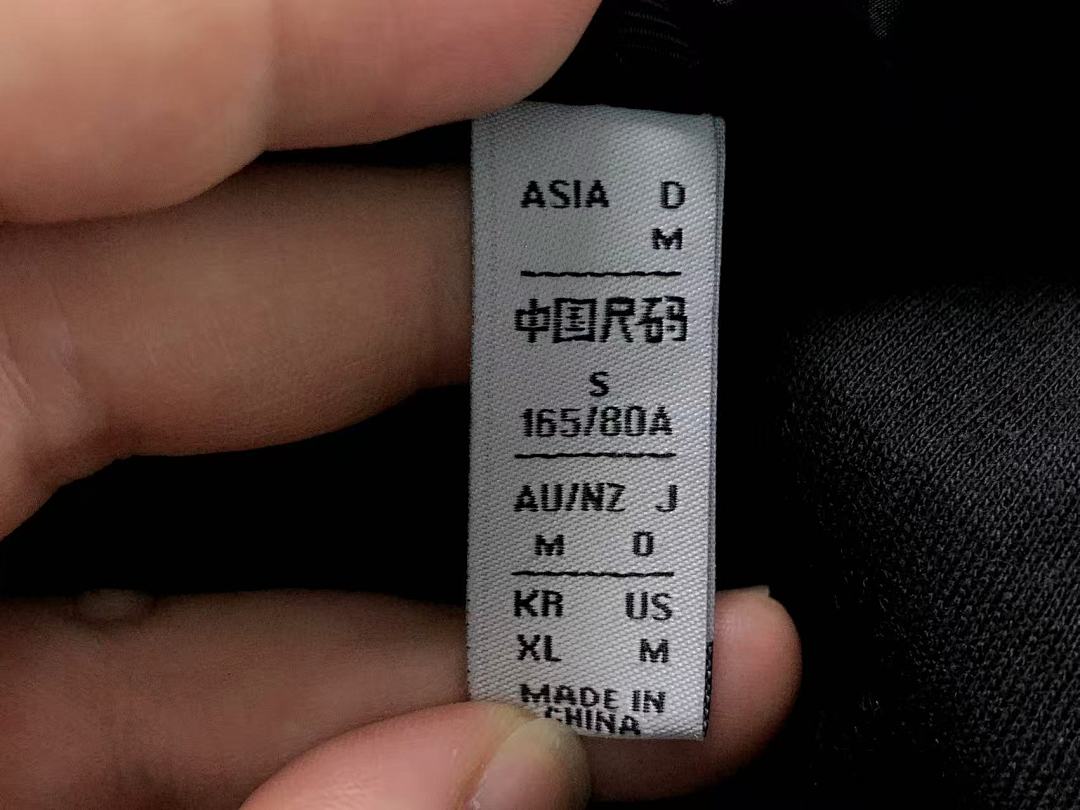 Adidas TROUSERS128 A⭐I⭐AS JACKET - Image 26