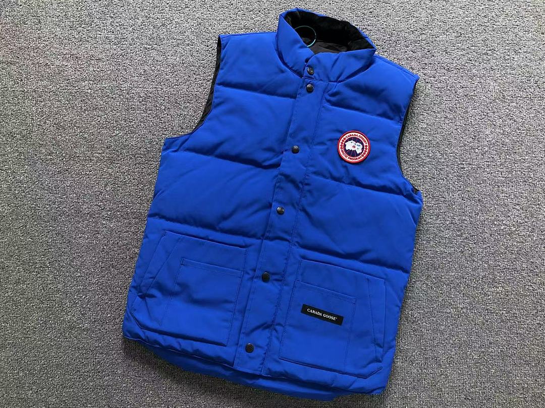 Canada Goose 228 C⭐N⭐⭐A G⭐⭐⭐E VEST DOWN JACKETS 3208221816 (Im 170Cm 60Kg I Wear Size L In The Phot) - Image 30