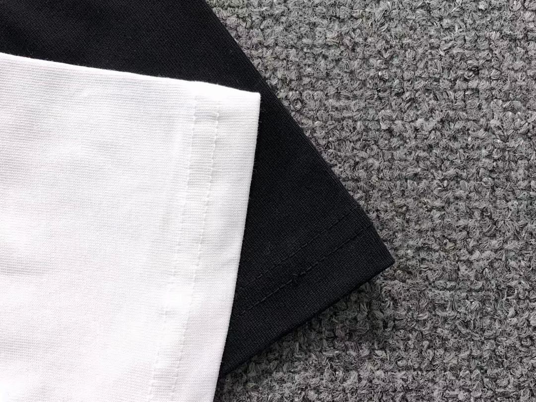Off-White 115 OFF-WHITE T-SHIRT 5111117147 (Im 170Cm 60Kg I Wear Size M In The Phot) - Image 19