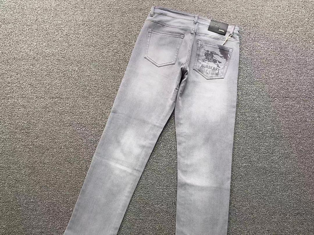 Unbranded 215 B⭐R⭐E⭐RY TROUSERS 4207221401 (Im 170Cm 60Kg I Wear Size 32 In The Phot) - Image 7