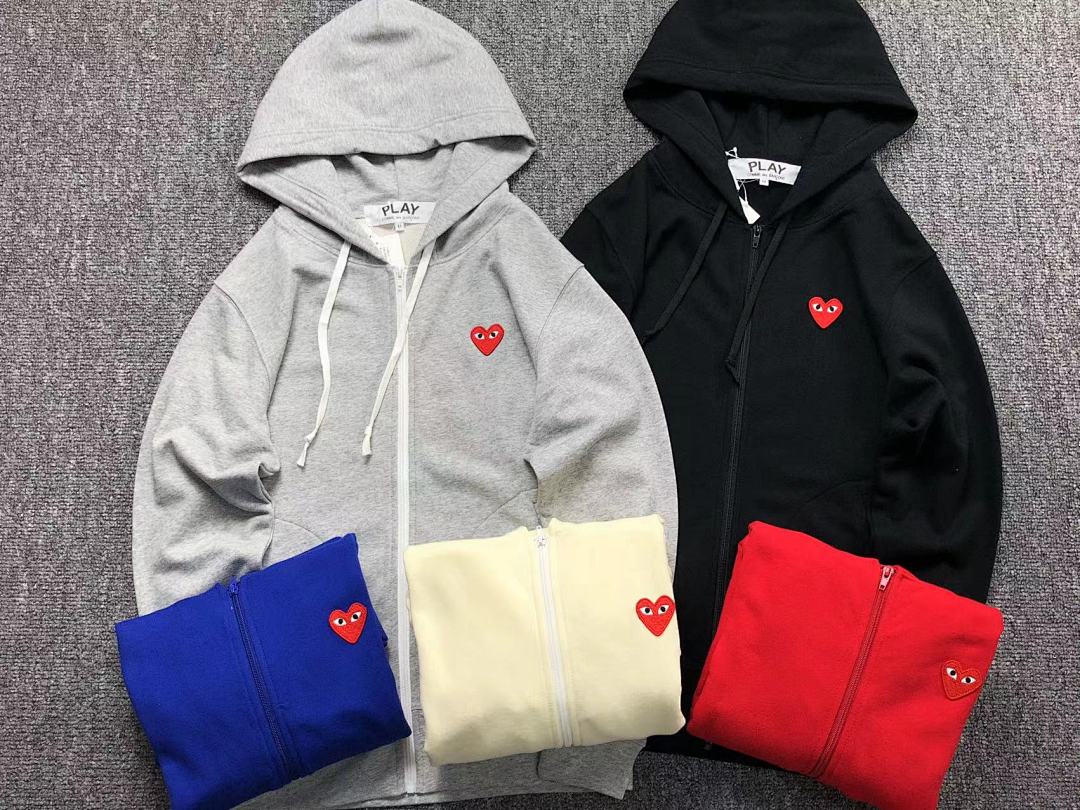 Comme des Garcons 248 CDG - Image 4