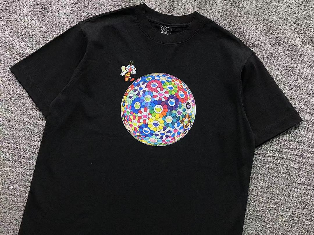 Unbranded 115 J⭐⭐L⭐IN T-SHIRT 3107011102 (Im 170Cm 60Kg I Wear Size L In The Phot) - Image 9