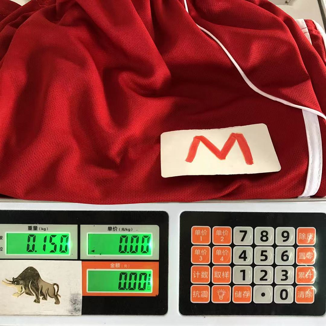 Unbranded 78 FOOTBALL T-SHIRT SHORTS 31040321002 (Im 170Cm 60Kg I Wear Size M In The Phot) - Image 36
