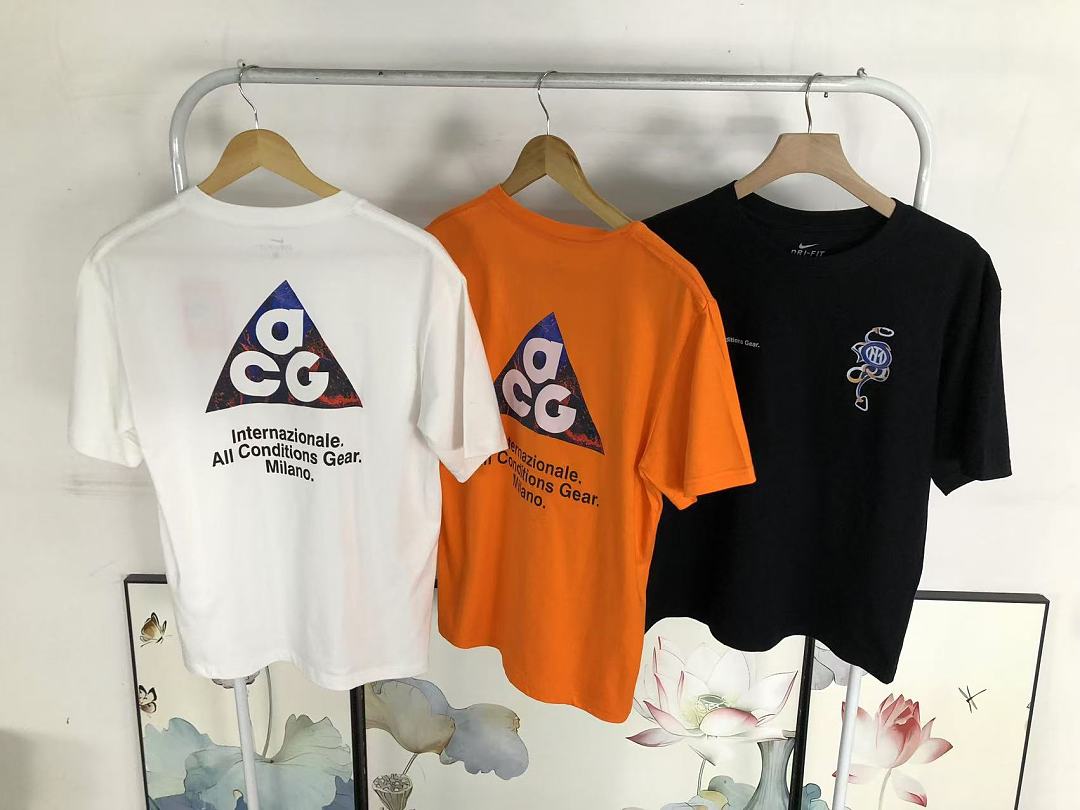 ACG 105 N⭐K⭐ A⭐G T-SHIRT 4206131677 (Im 170Cm 60Kg I Wear Size M In The Phot) - Image 32