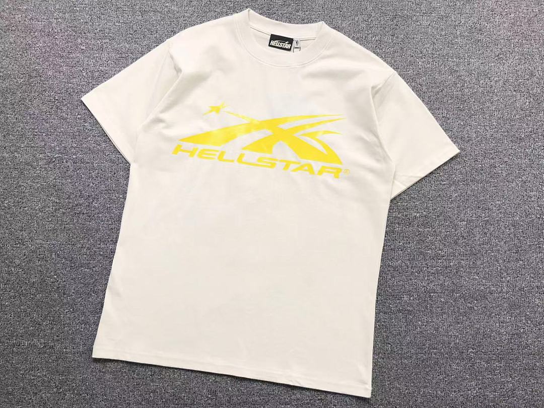 Hellstar 135 HELLSTAR T-SHIRT - Image 38