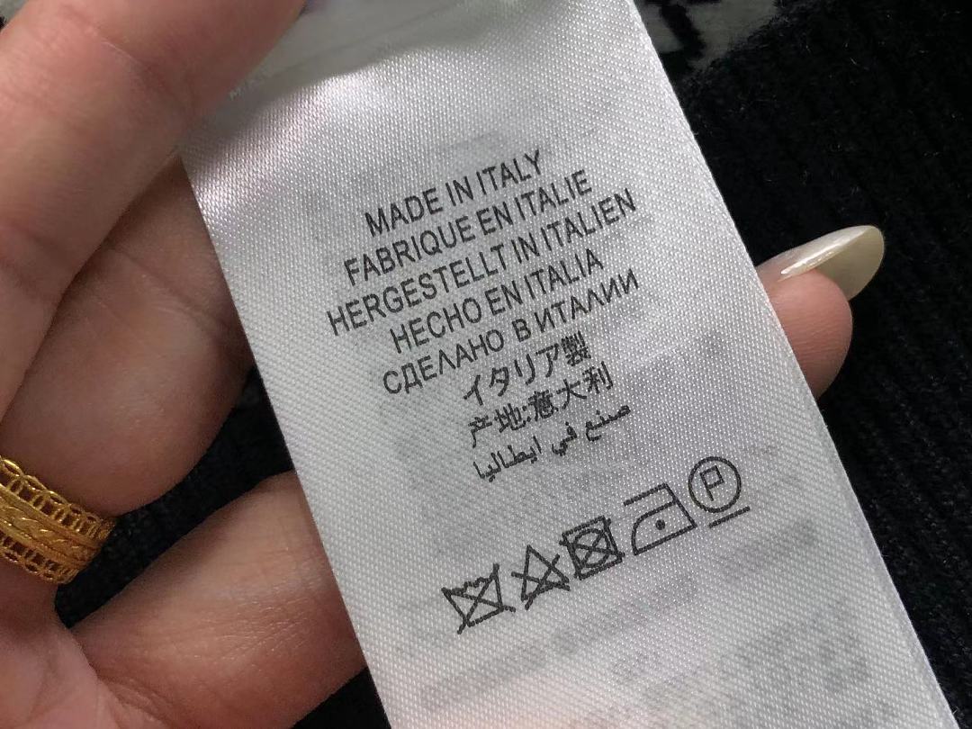 Unbranded 235 B⭐L⭐⭐⭐IA⭐A SWEATER 4208111901 (Im 170Cm 60Kg I Wear Size XL In The Phot) - Image 22