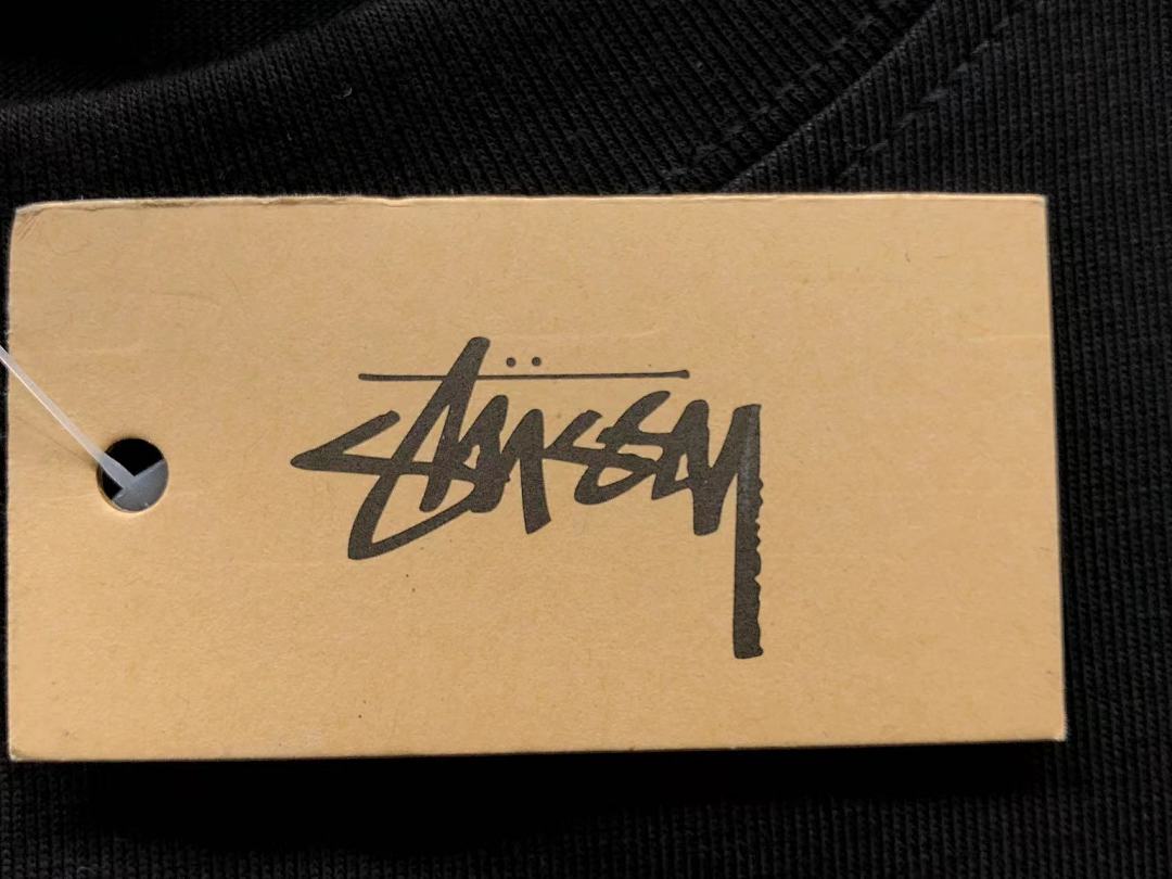 Stussy 78 STUSSY T-SHIRT 505174082 (Im 170Cm 60Kg I Wear Size M In The Phot) - Image 23
