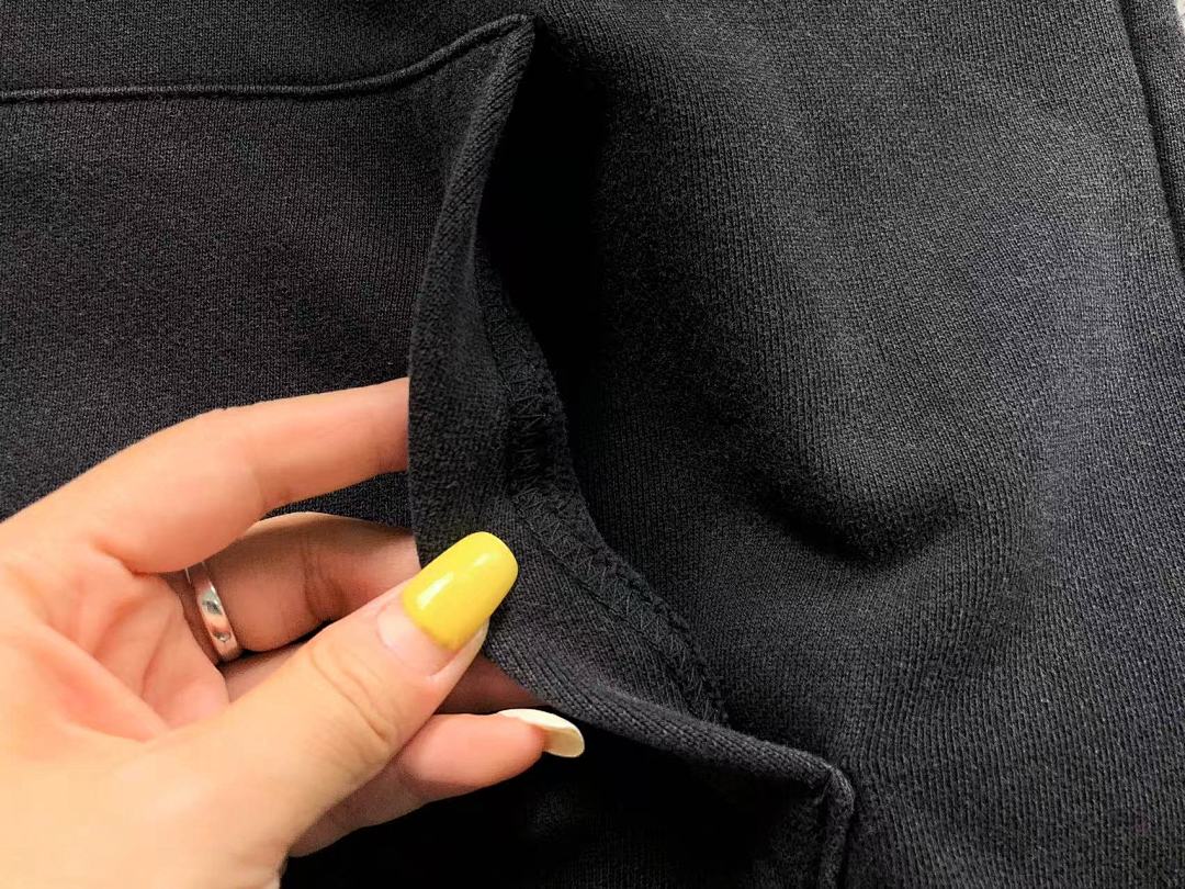 Off-White 195 OFF-WHITE HOODIE 511120419 (Im 170Cm 60Kg I Wear Size M In The Phot) - Image 17