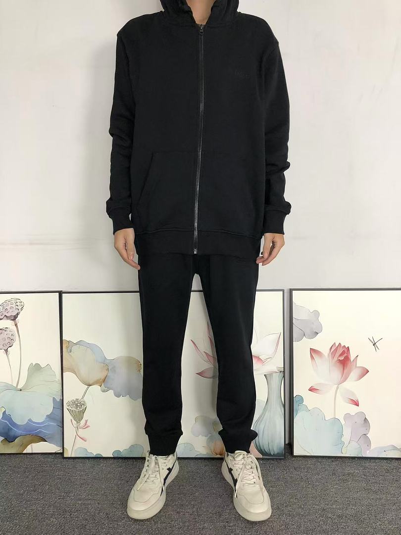 Burberry 258 B⭐R⭐E⭐RY HOODIE 3209070421 (Im 170Cm 60Kg I Wear Size L In The Phot) - Image 3