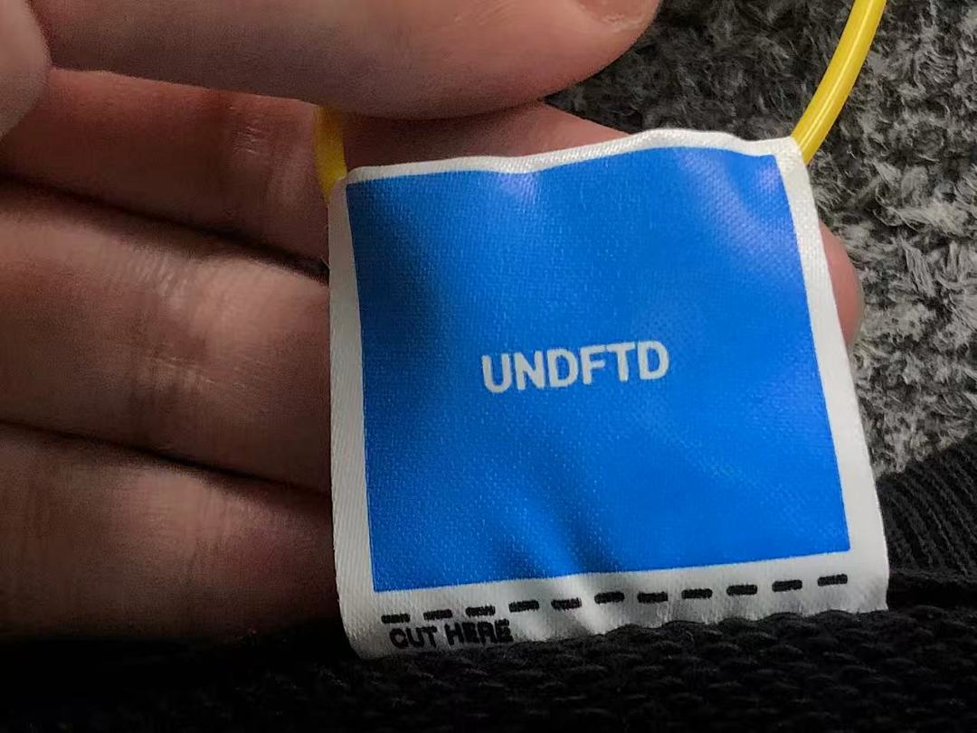 Undefeated 178 UNDEFEATED HOODIE 123903159 (Im 170Cm 60Kg I Wear Size M In The Phot) - Image 30