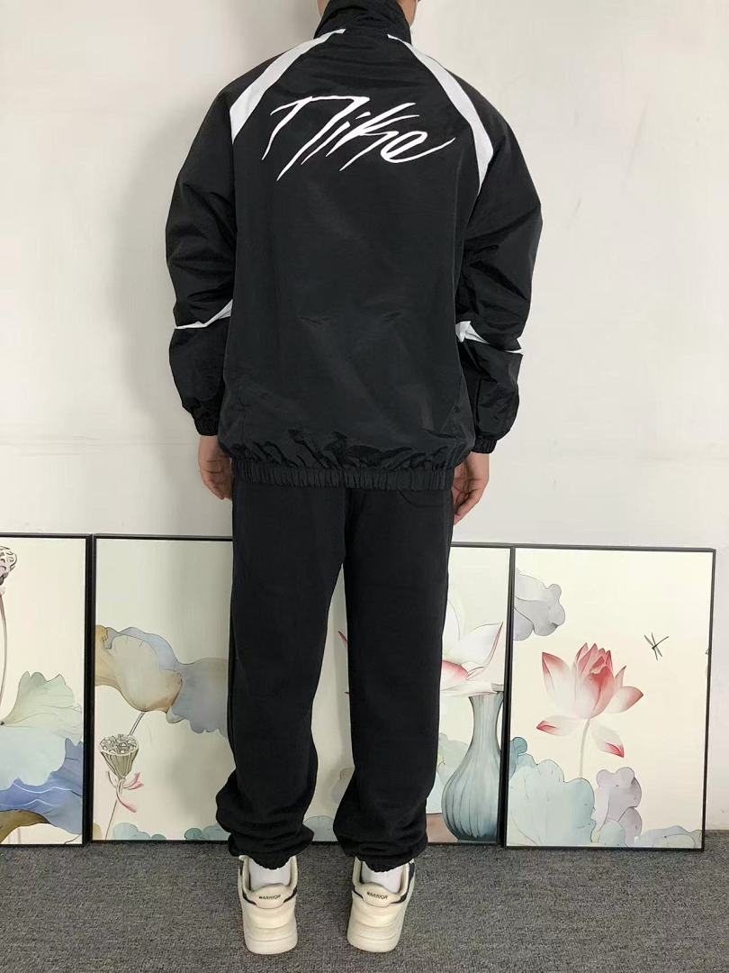 Nike 168 N⭐K⭐ JACKET 4204100277 (Im 170Cm 60Kg I Wear Size M In The Phot) - Image 4