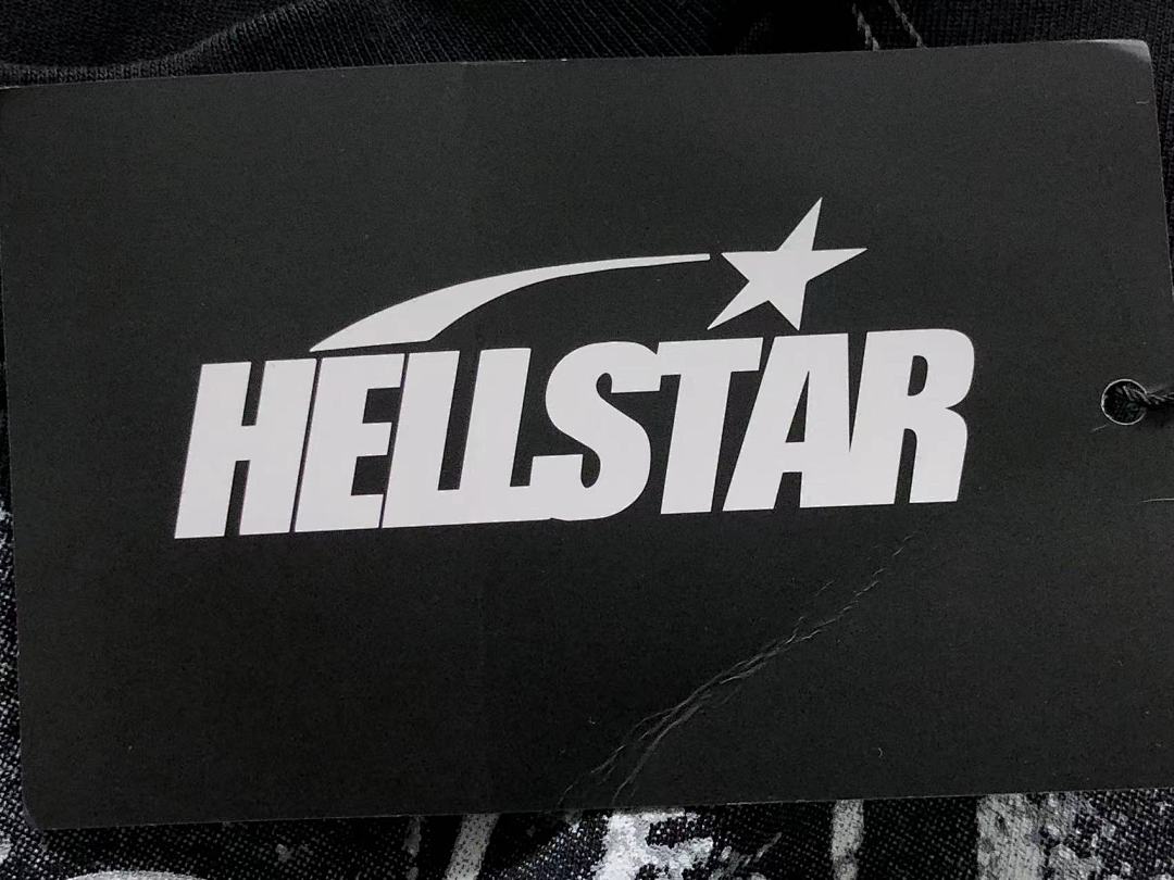 Hellstar 135 HELLSTAR T-SHIRT 3108251672 (Im 170Cm 60Kg I Wear Size M In The Phot) - Image 19