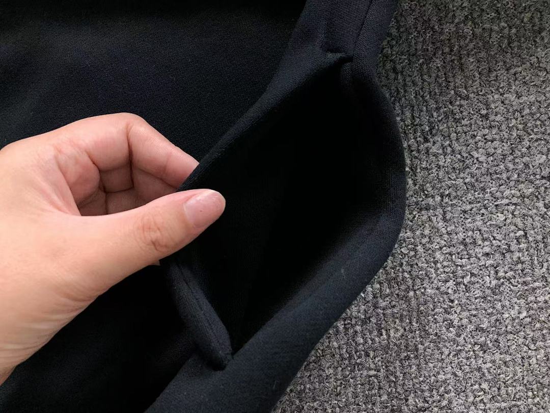 Fear of God TROUSERS 175 FOG - Image 31