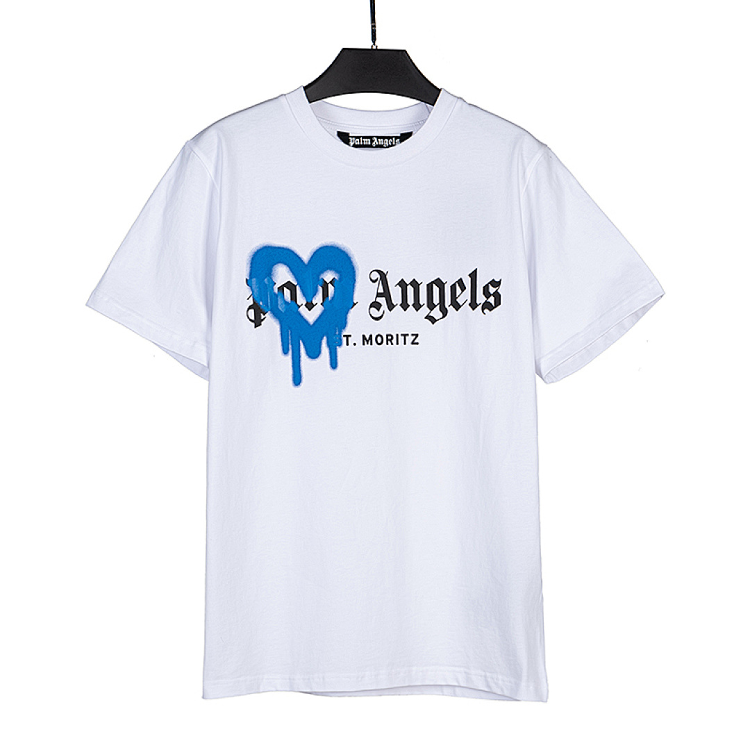 Palm Angels 78 PALM ANGELS T-SHIRT - Image 13