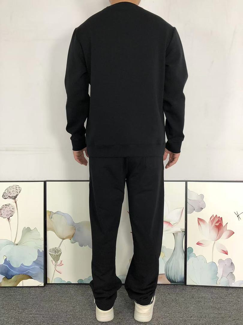 Nike 168 N⭐K⭐ HOODIE 2207090804 (Im 170Cm 60Kg I Wear Size XL In The Phot) - Image 4