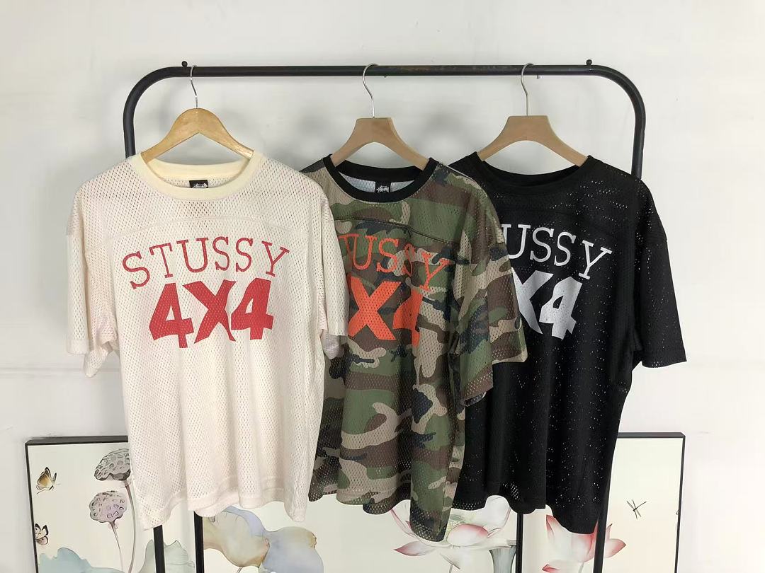 Stussy 85 STUSSY T-SHIRT 525121782 (Im 170Cm 60Kg I Wear Size M In The Phot) - Image 28