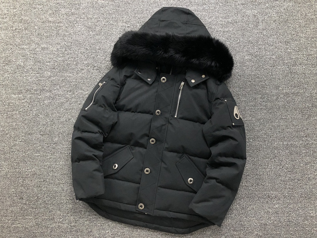 Moose Knuckles 648 M⭐⭐SE K⭐⭐CK⭐⭐S DOWN - Image 7