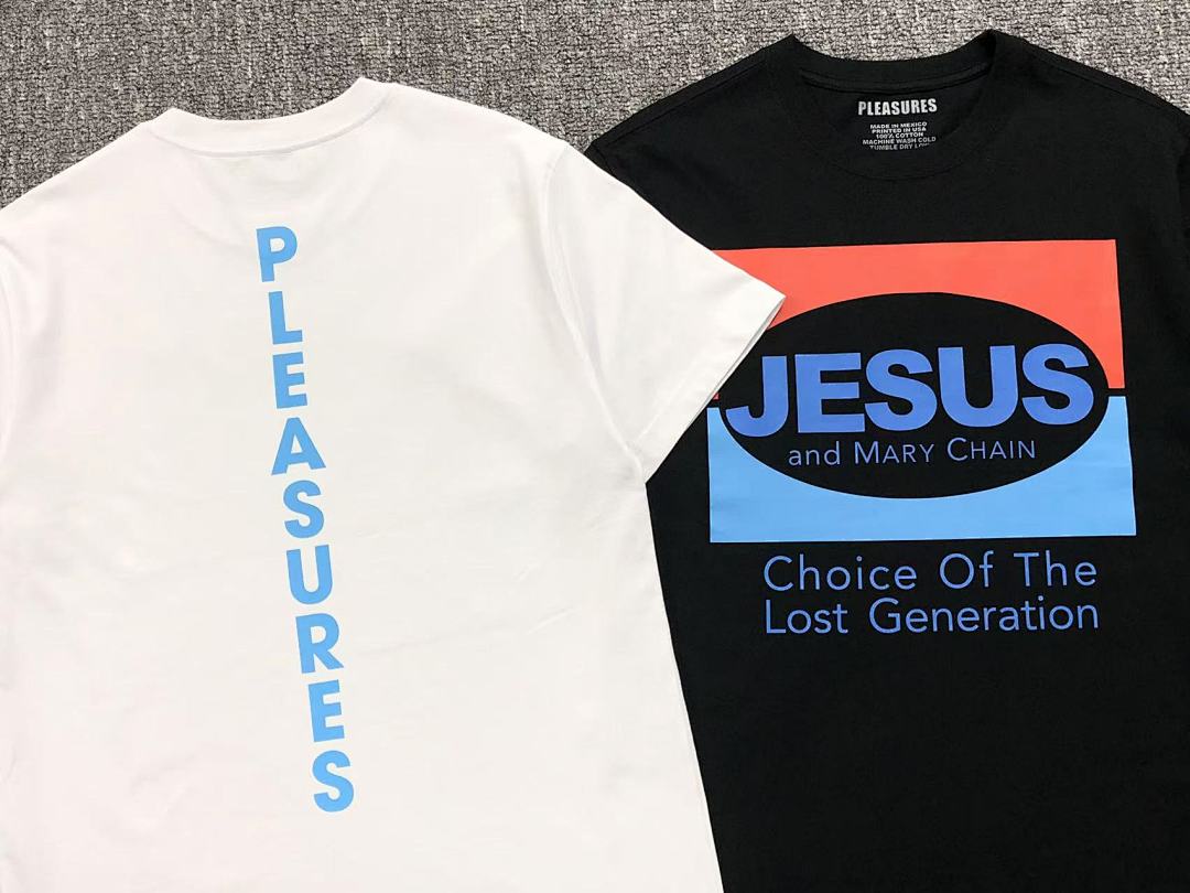 Pleasures 88 PLEASURES T-SHIRT - Image 4