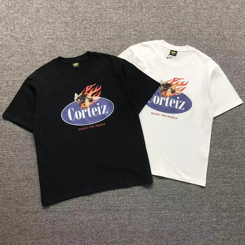 Corteiz Corteiz 78 T-SHIRT 5241811478 (Im 170Cm 60Kg I Wear Size M In The Phot), photo 1