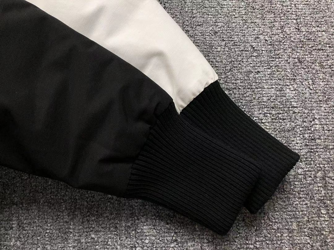 Moose Knuckles 598 M⭐⭐SE K⭐⭐CK⭐⭐S DOWN JACKETS FEMAIE - Image 18