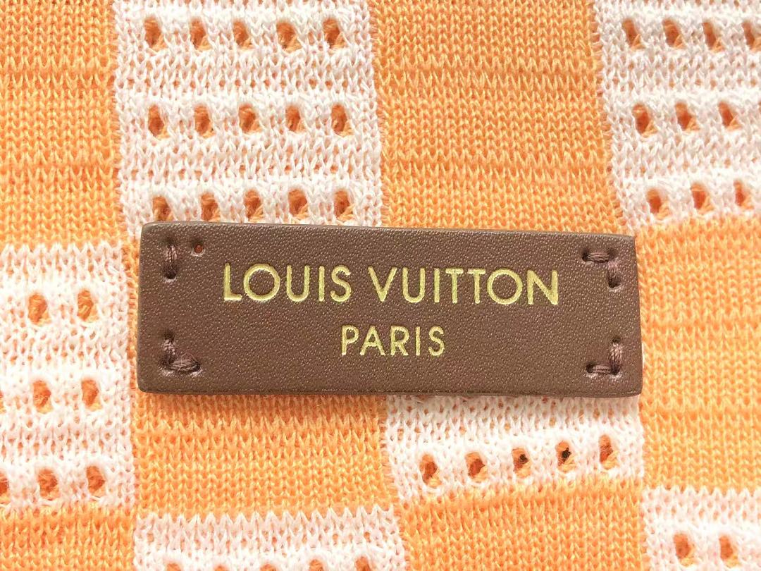 Louis Vuitton 178 L⭐ POLO 3207140821 (Im 170Cm 60Kg I Wear Size S In The Phot) - Image 8