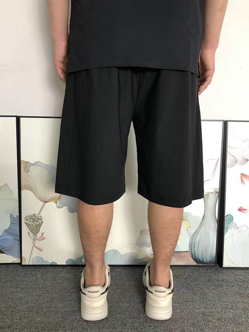 Unbranded 128 KA⭐L⭐S SHORTS 2201130201 (Im 170Cm 60Kg I Wear Size 2XL In The Phot) - Image 5