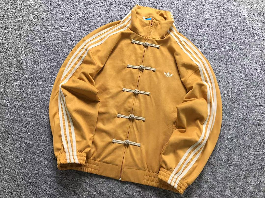 Adidas TROUSERE 129 A⭐I⭐AS JACKET TROUSERS 3207208819 (Im 170Cm 60Kg I Wear Size M In The Phot) - Image 20