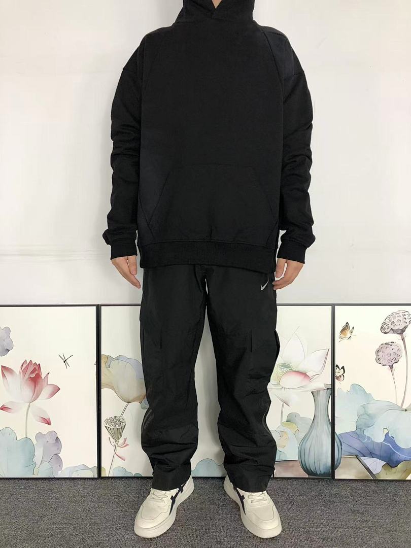 Gap 208 G⭐P HOODIE 41061205120 (Im 170Cm 60Kg I Wear Size M In The Phot) - Image 3