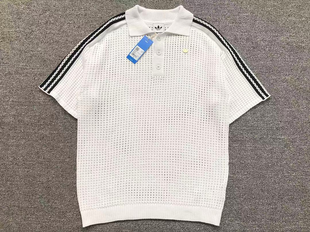 Adidas 218 A⭐I⭐AS POLO 1271404159 (Im 170Cm 60Kg I Wear Size S In The Phot) - Image 7