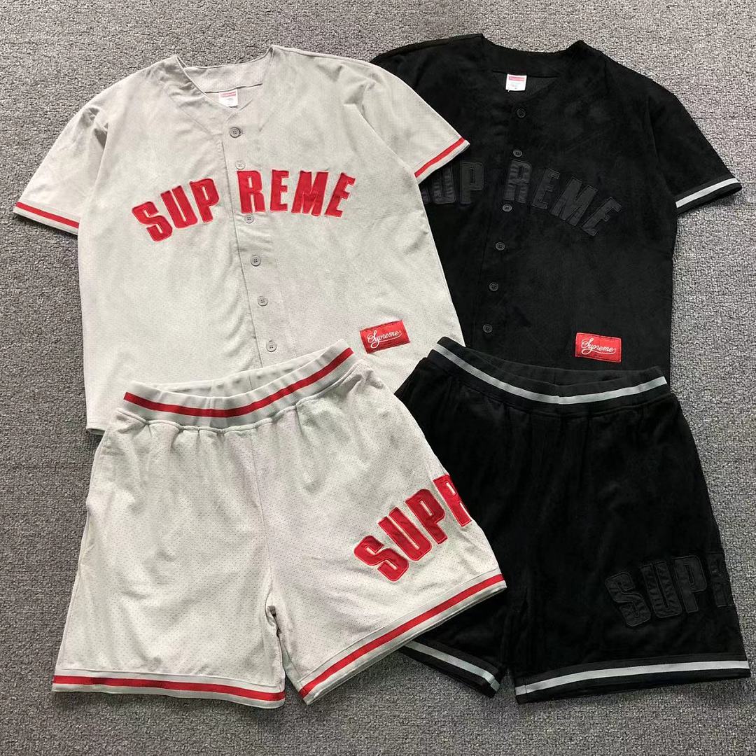 Supreme SHORTS168 S⭐⭐R⭐⭐E T-SHIRT