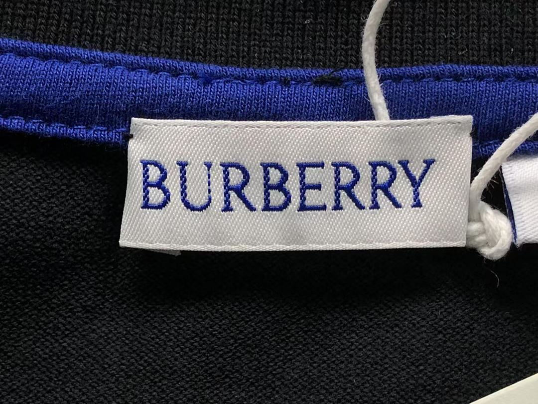 Burberry 125 B⭐R⭐E⭐RY POLO 560404106 (Im 170Cm 60Kg I Wear Size L In The Phot) - Image 24