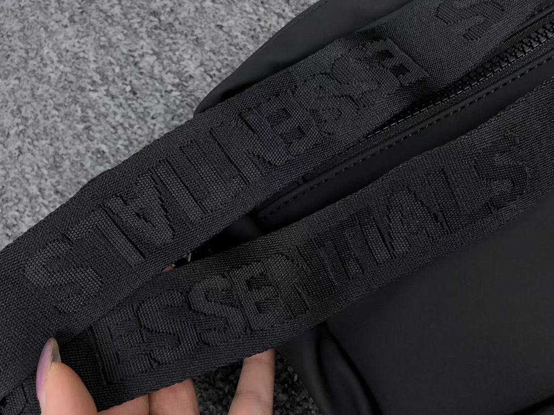 Fear of God 85 FOG BAG 111190966 (Long 23CM* Wide 5CM* High 16CM) - Image 16