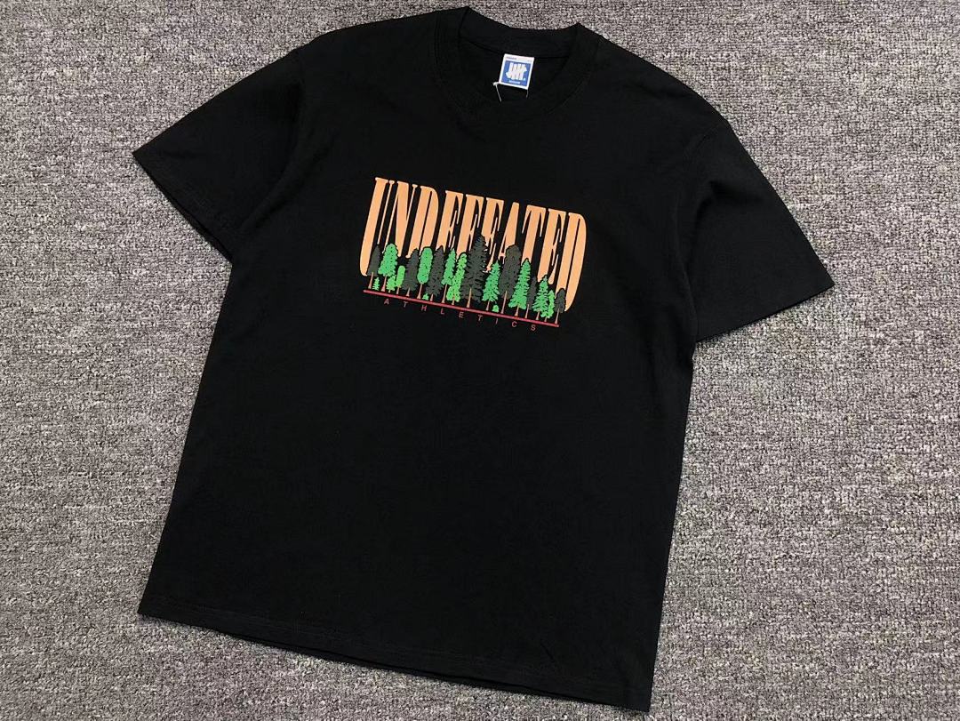 Undefeated 85 UNDEFEATED T-SHIRT - Image 5