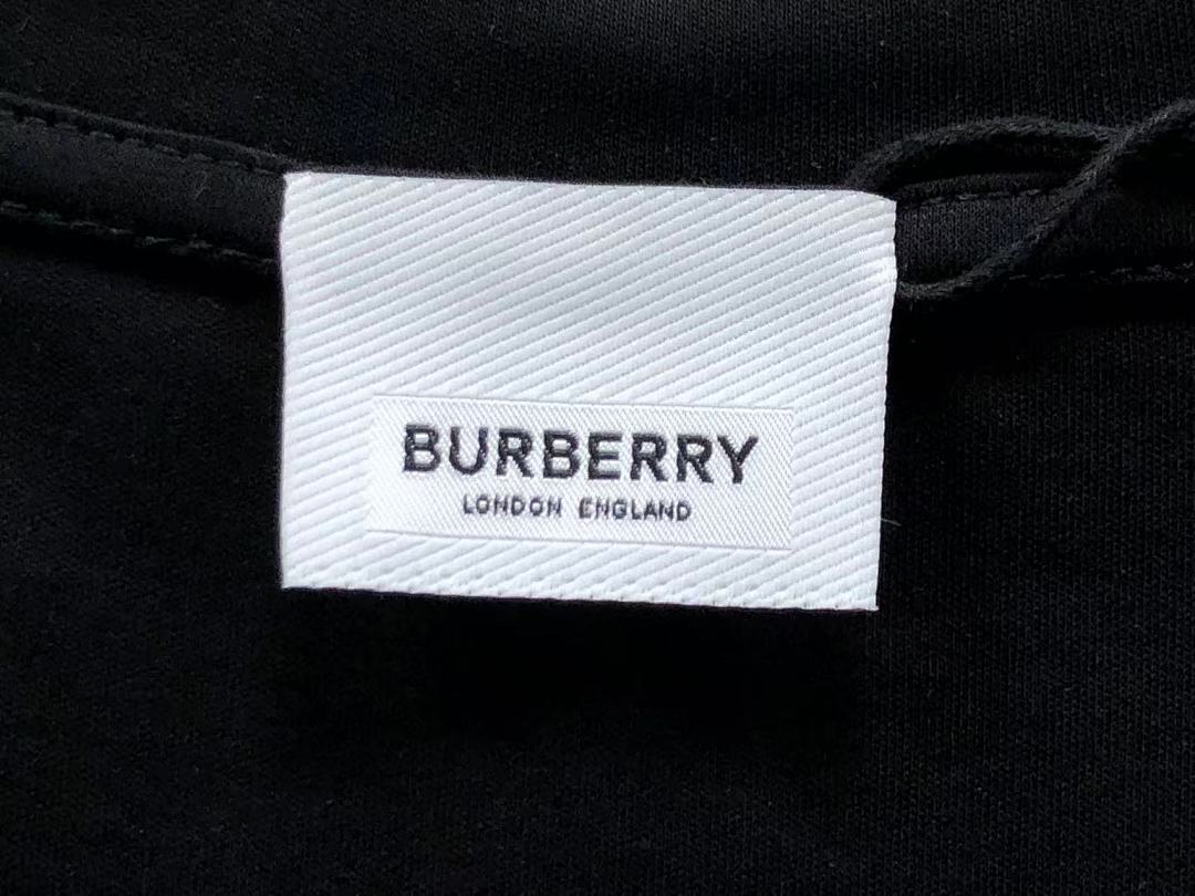 Burberry 128 B⭐R⭐E⭐RY T-SHIRT 2203103601 (Im 170Cm 60Kg I Wear Size XL In The Phot) - Image 16