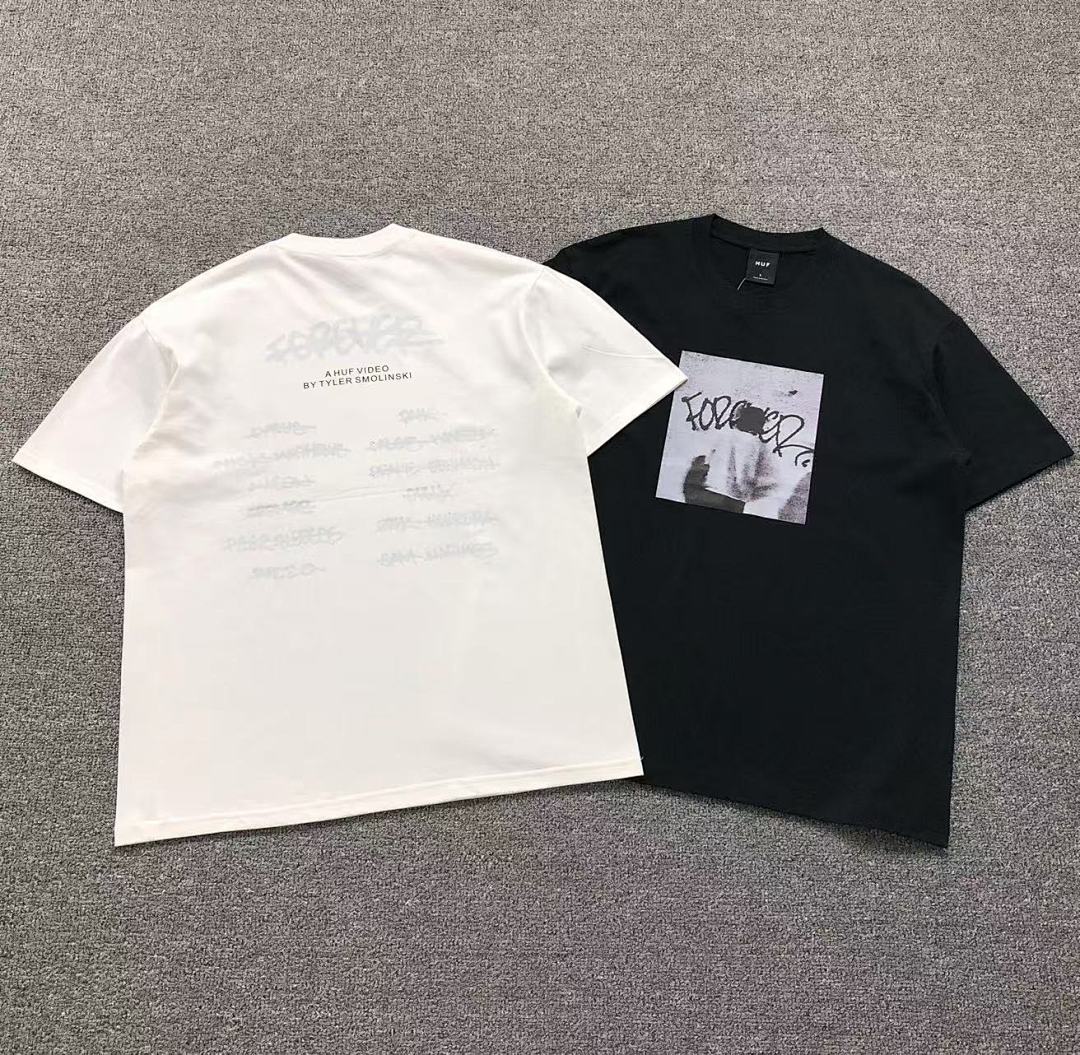 HUF 78 HUF T-SHIRT
