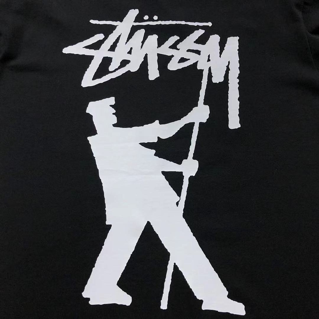 Stussy 78 STUSSY T-SHIRT - Image 9