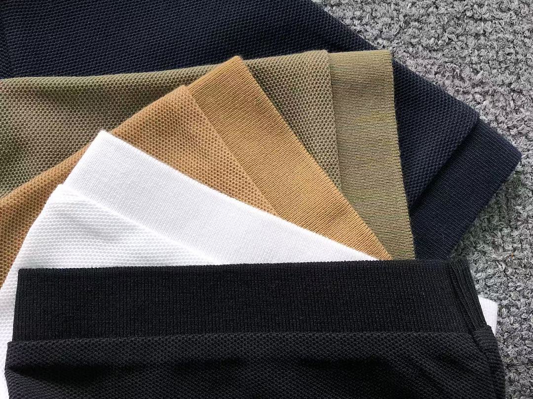 Burberry 135 B⭐R⭐E⭐RY POLO 5251801106 (Im 170Cm 60Kg I Wear Size M In The Phot) - Image 24