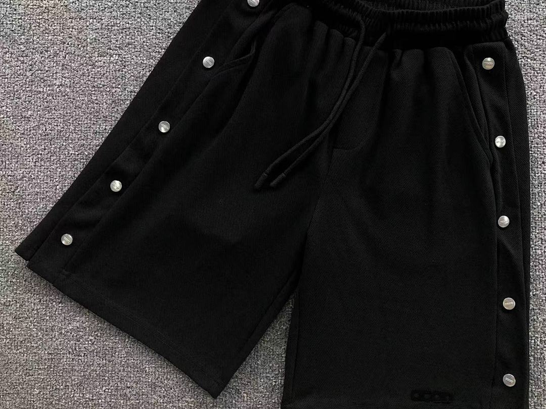 Unbranded 125 G⭐⭐D SHORTS 11062511116 (Im 170Cm 60Kg I Wear Size S In The Phot) - Image 11