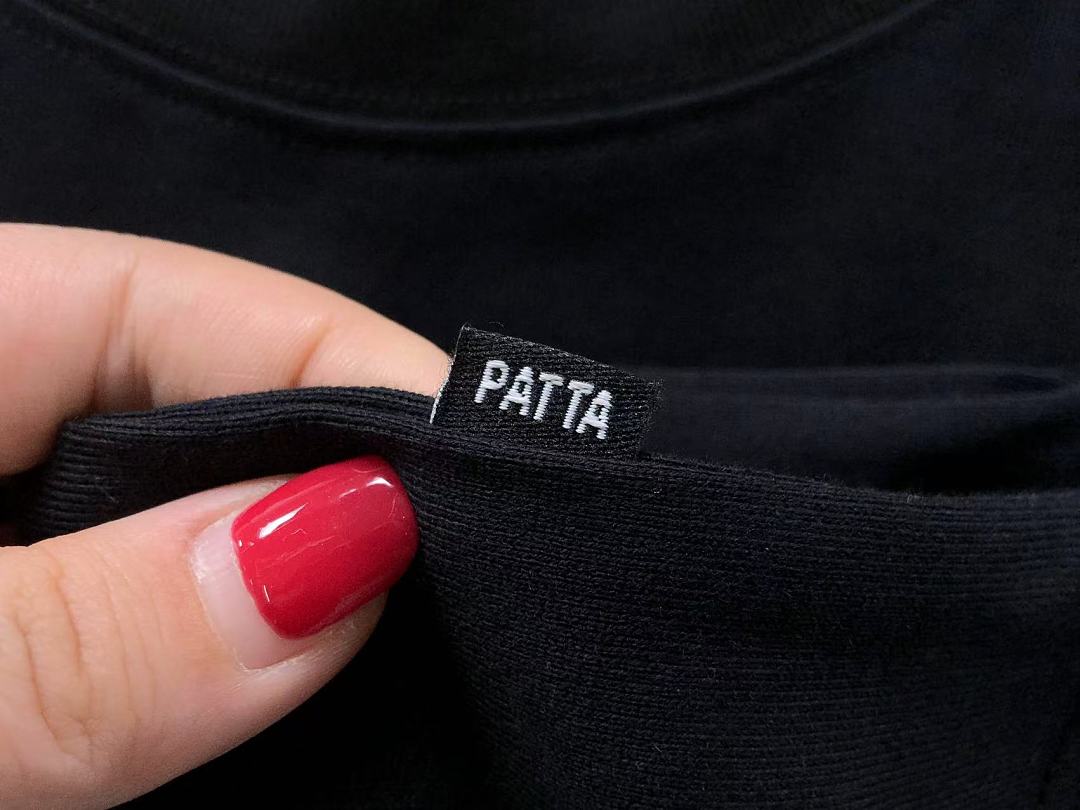 Patta 82 P⭐TT⭐ T-SHIRT 1262418175 (Im 170Cm 60Kg I Wear Size L In The Phot) - Image 19