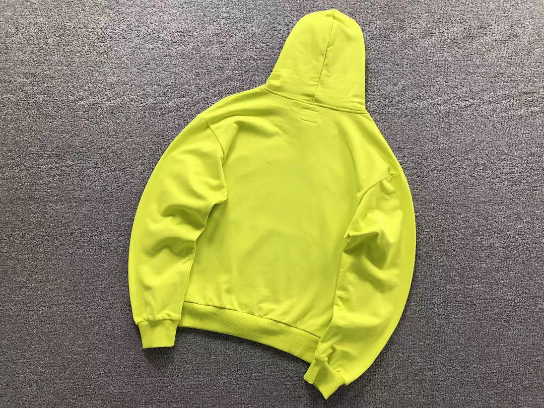 Sp5der TROUSERS 118 SP5DER HOODIE - Image 14
