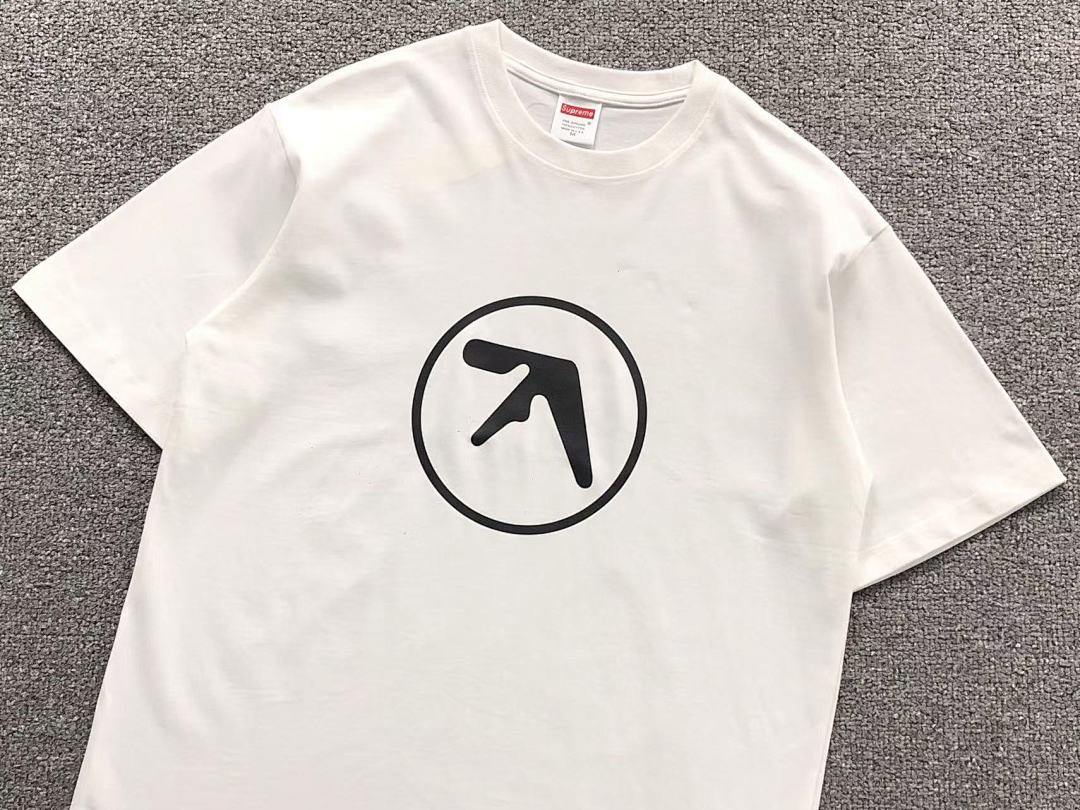 Supreme 88 S⭐⭐R⭐⭐E T-SHIRT 504181521 (Im 170Cm 60Kg I Wear Size M In The Phot) - Image 14