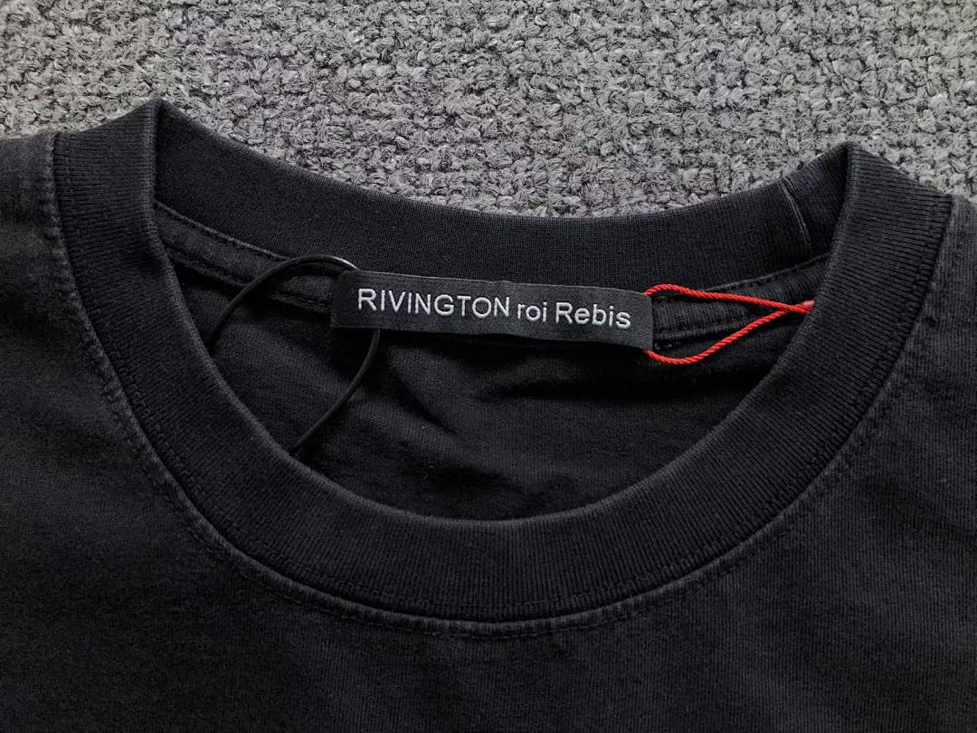 Unbranded 95 R⭐⭐123 T-SHIRT 12181299 (Im 170Cm 60Kg I Wear Size M In The Phot) - Image 15