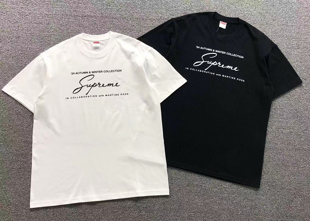 Supreme 78 S⭐⭐R⭐⭐E T-SHIRT 41061033123 (Im 170Cm 60Kg I Wear Size M In The Phot) - Image 5