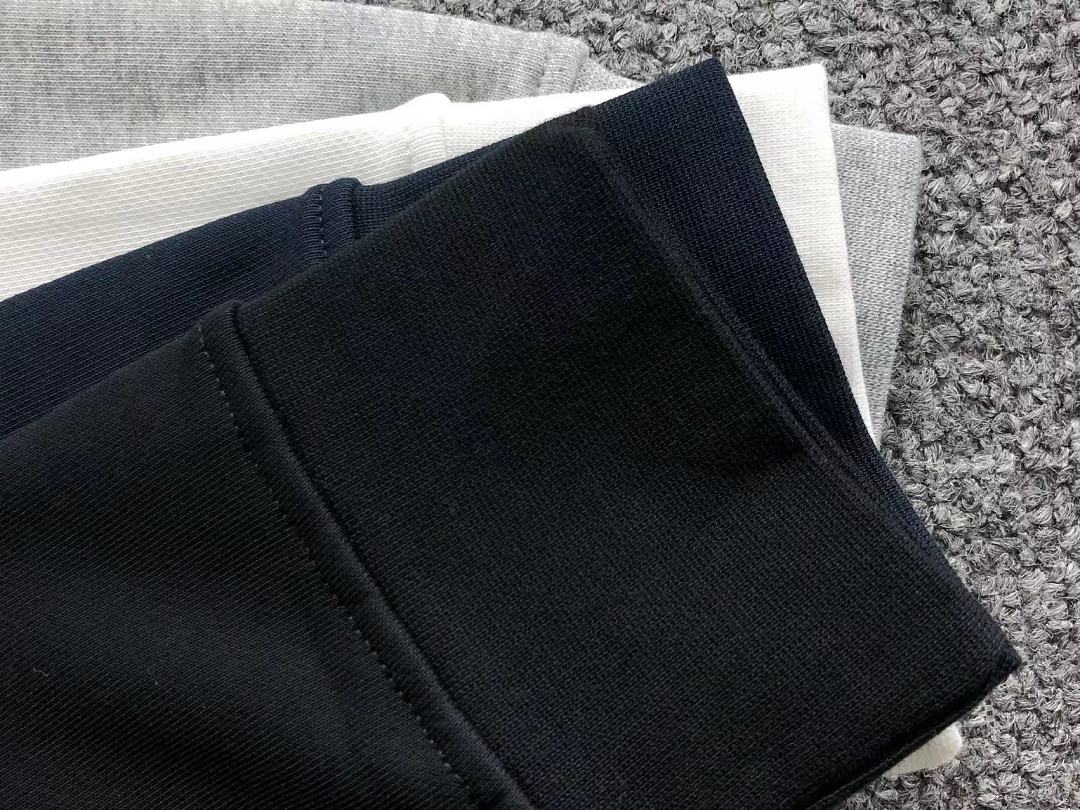 Unbranded 185 KARL LAGERFELD HOODIE 2206180801 (Im 170Cm 60Kg I Wear Size XL In The Phot) - Image 18