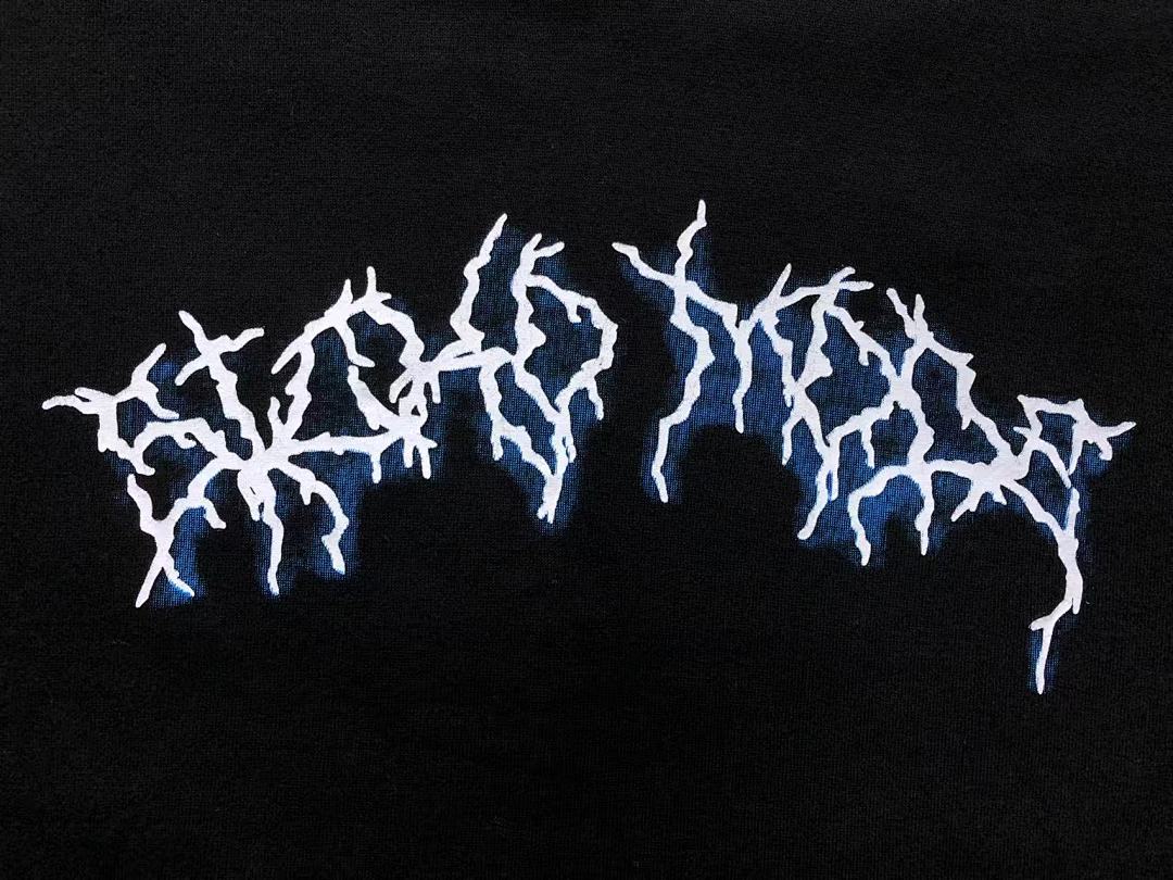 Travis Scott 128 TRAVIS SCOTT HOODIE 5121207158 (Im 170Cm 60Kg I Wear Size S In The Phot) - Image 13