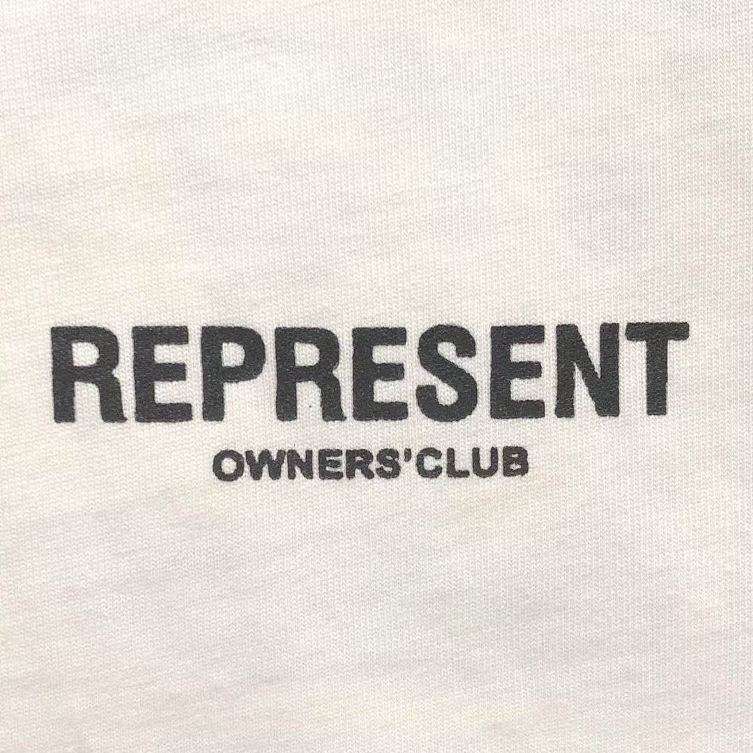 Represent 98REPRESENT T-SHIRT 1105100699 (Im 170Cm 60Kg I Wear Size M In The Phot) - Image 21