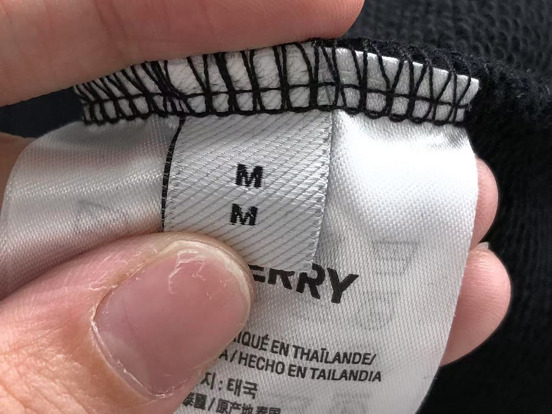 Burberry 178 B⭐R⭐E⭐RY HOODIE 3208122421 (Im 170Cm 60Kg I Wear Size M In The Phot) - Image 23